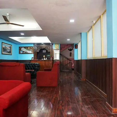 Hotel Impala Garden