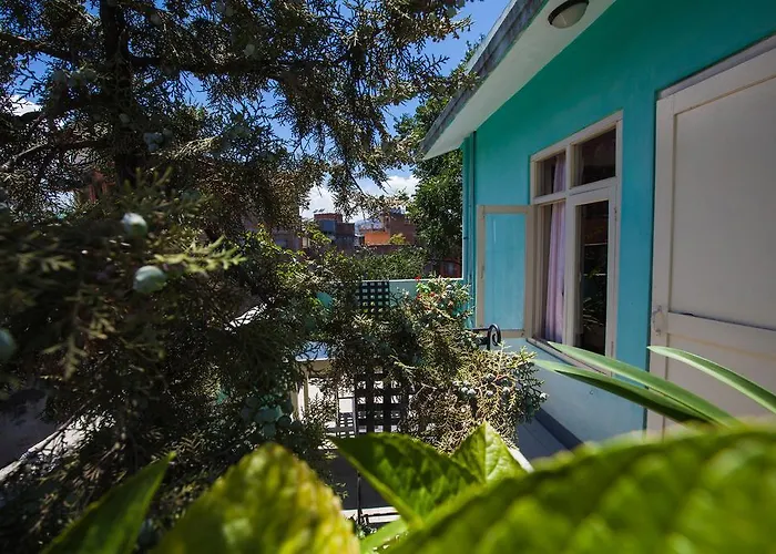 Hotel Impala Garden Kathmandu