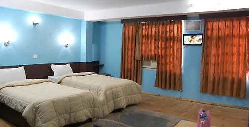 Hotel Impala Garden