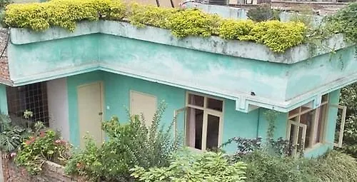 Hotel Impala Garden