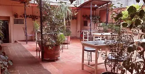 Impala Garden Hotel 2*
