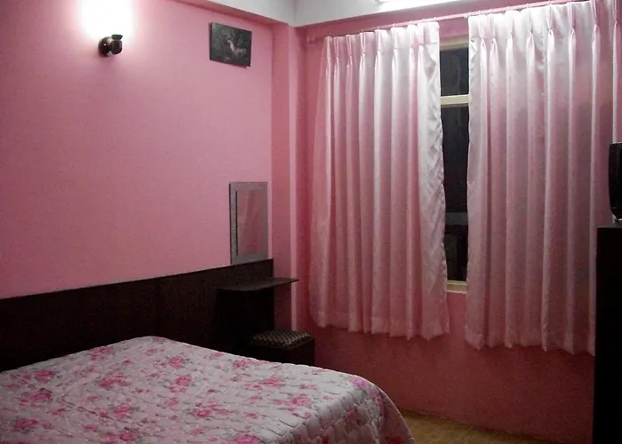 Impala Garden Hotel Kathmandu