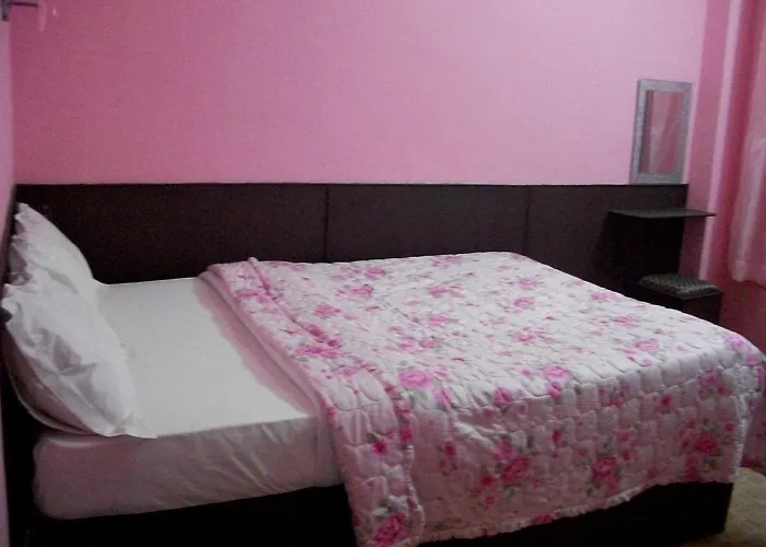Impala Garden Hotel Kathmandu