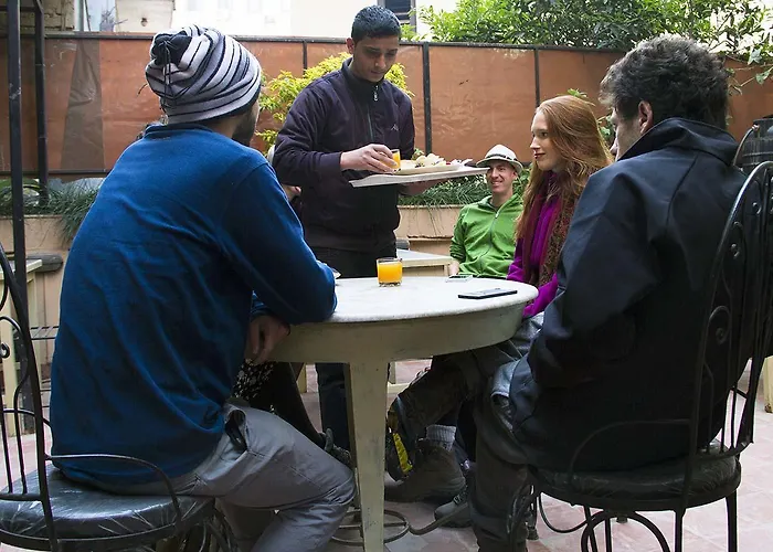 Impala Garden Kathmandu