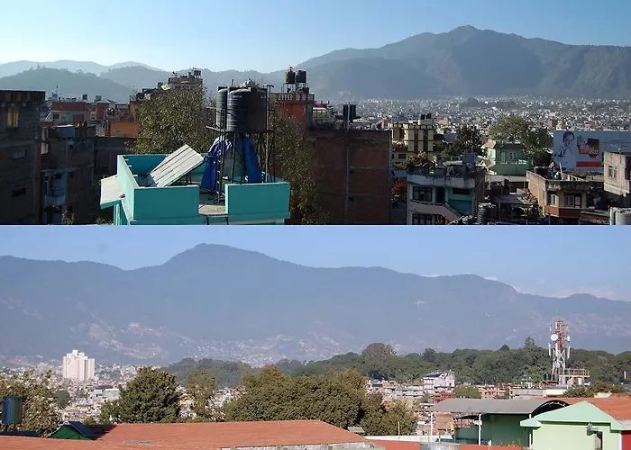 Hotel Impala Garden Kathmandu