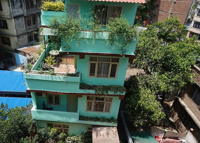 Impala Garden Kathmandu