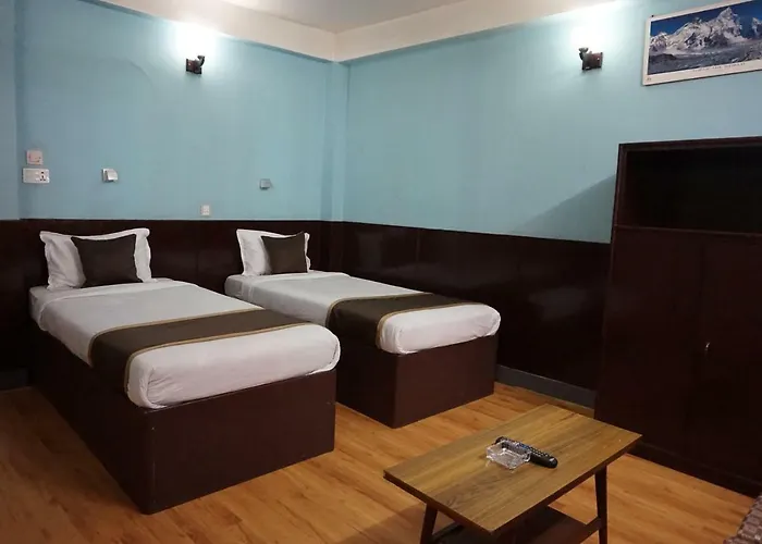 Hotel Impala Garden 2*
