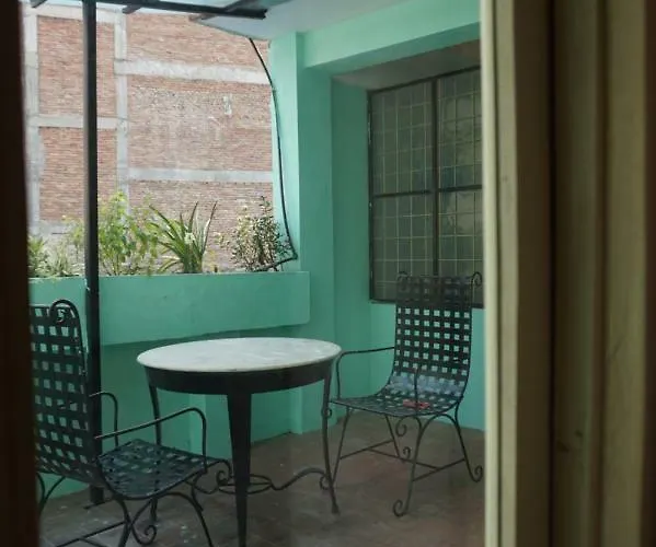 Hotel Impala Garden 2*