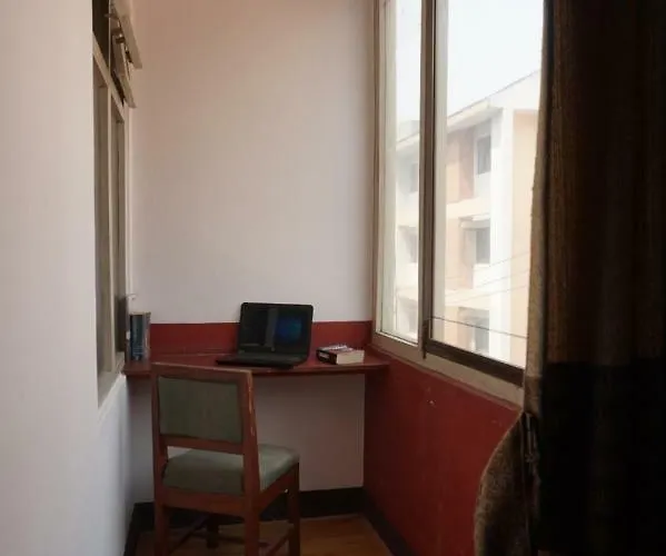 Hotel Impala Garden Kathmandu