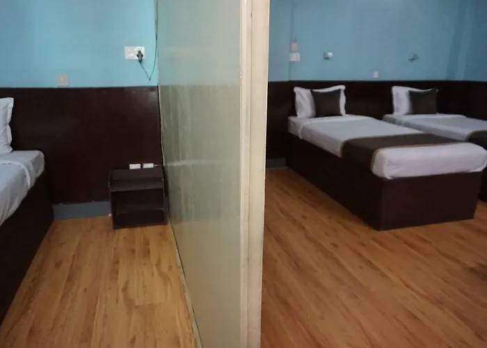 Hotel Impala Garden 2*
